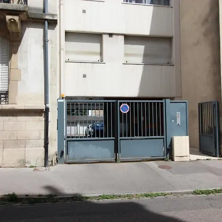 Thermal En Petite Nancy